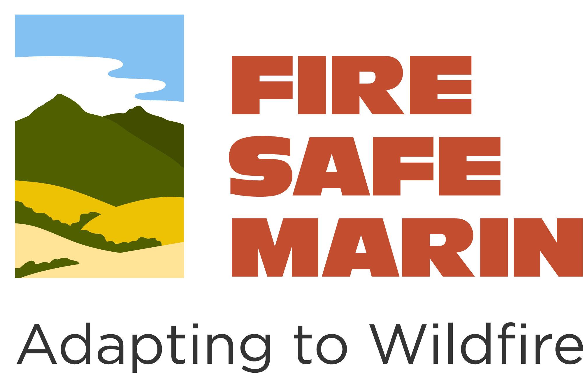 Fire Safe Marin