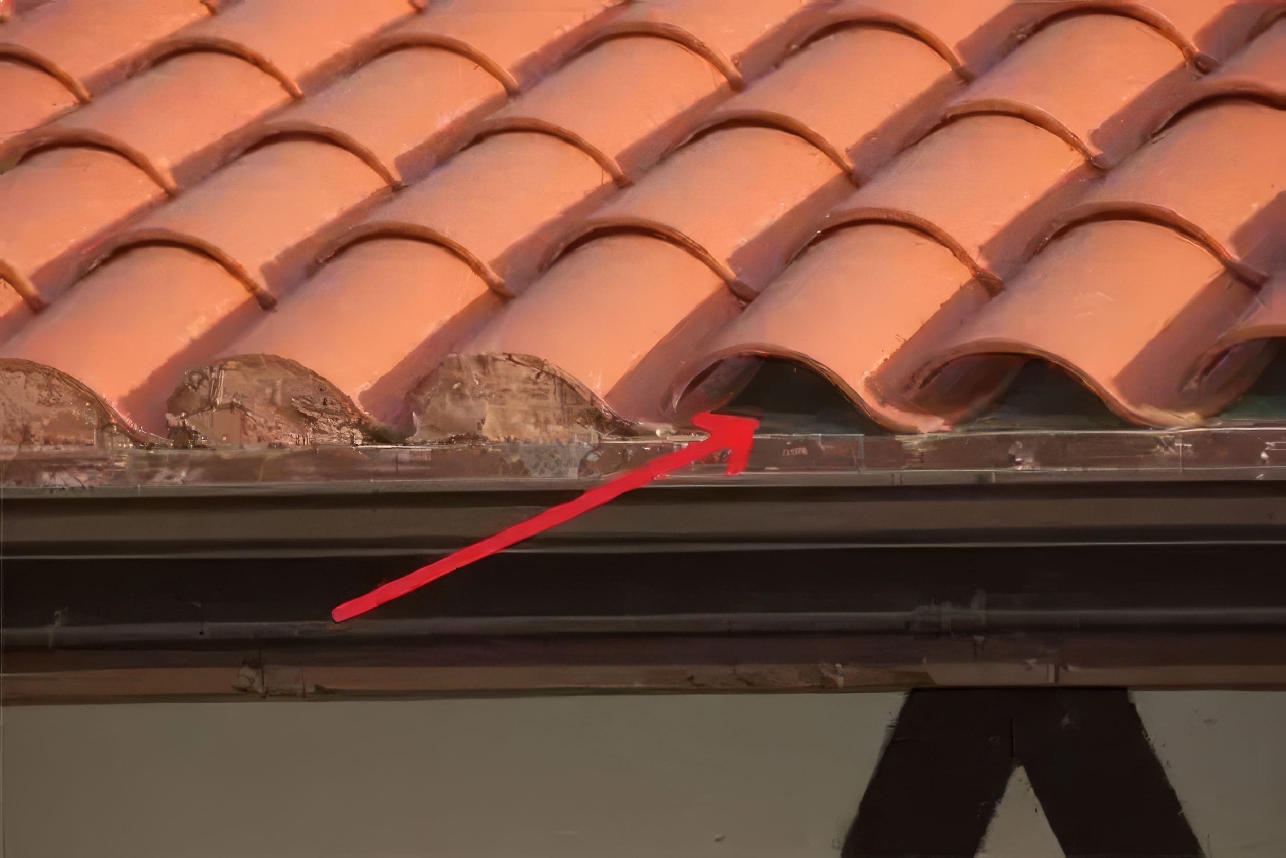 Fire-Resistant Roofs