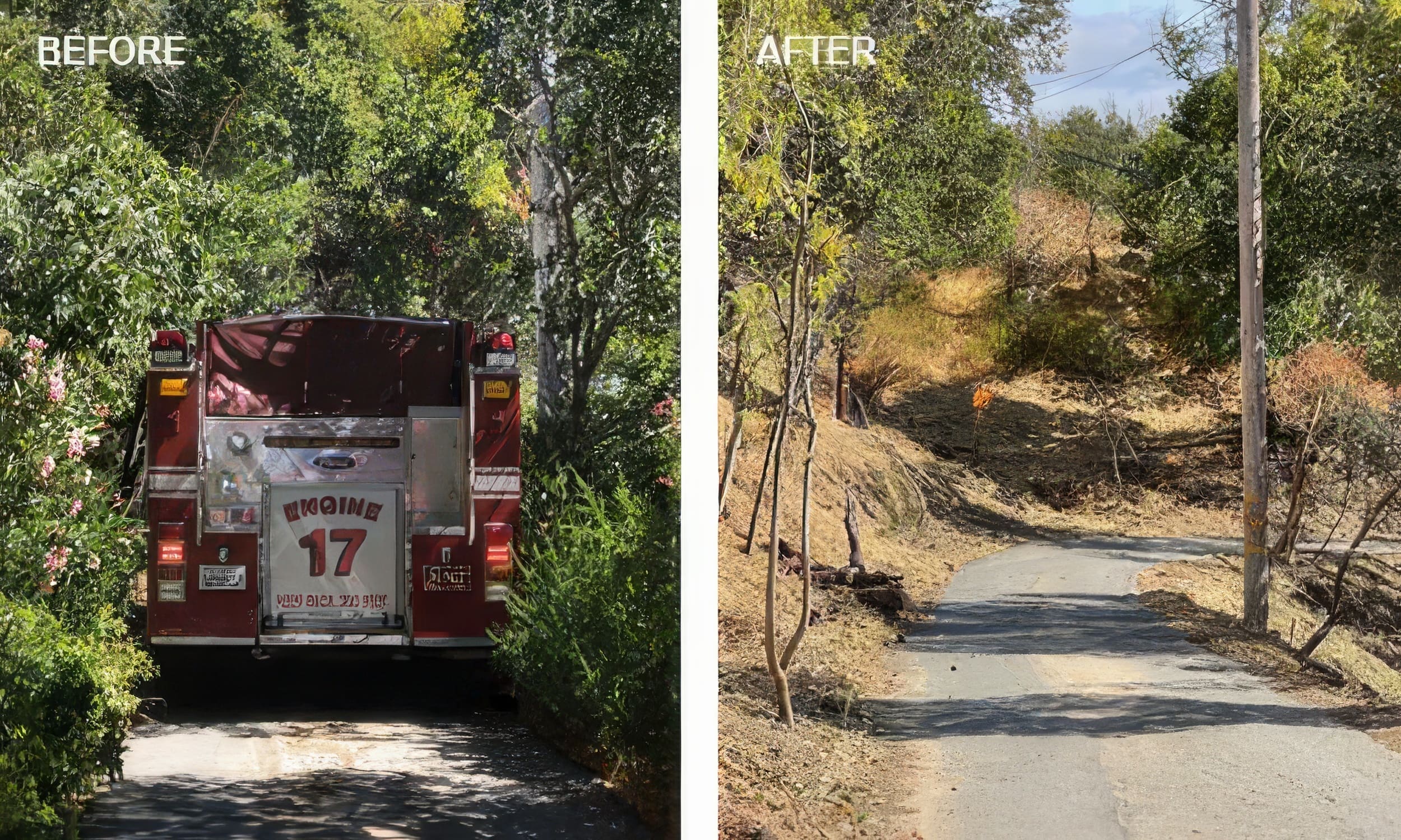 Zone 3 - Access Zone