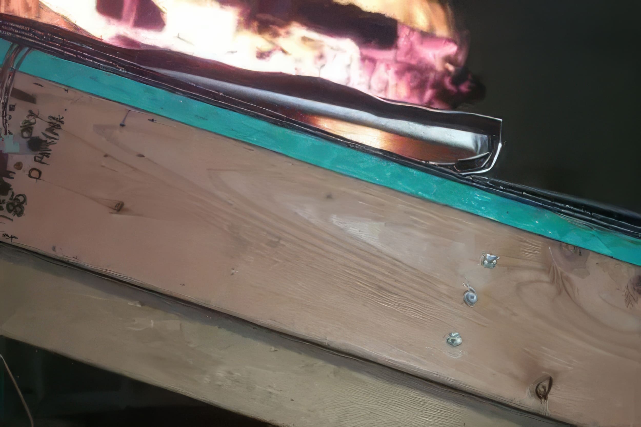 Fire-Resistant Roofs