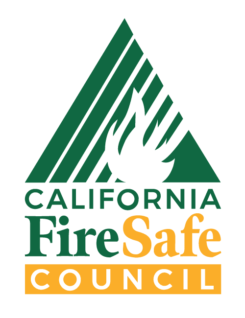 California FireSafe Council logo