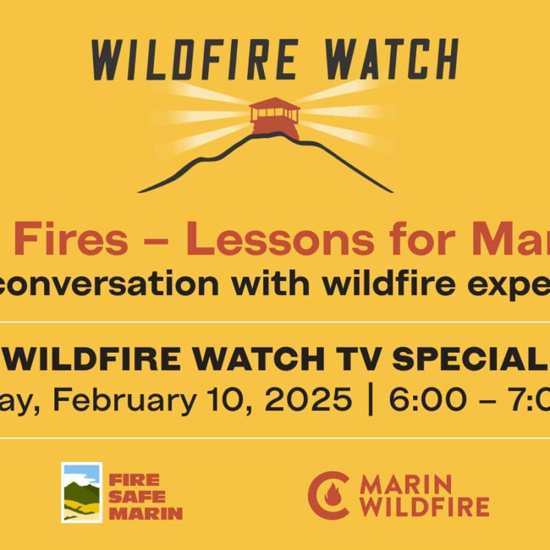 wildfire watch