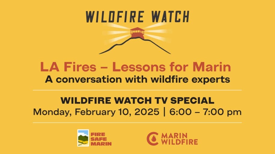 wildfire watch