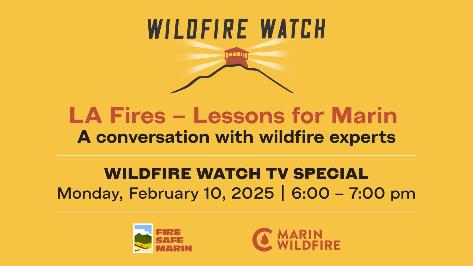 wildfire watch