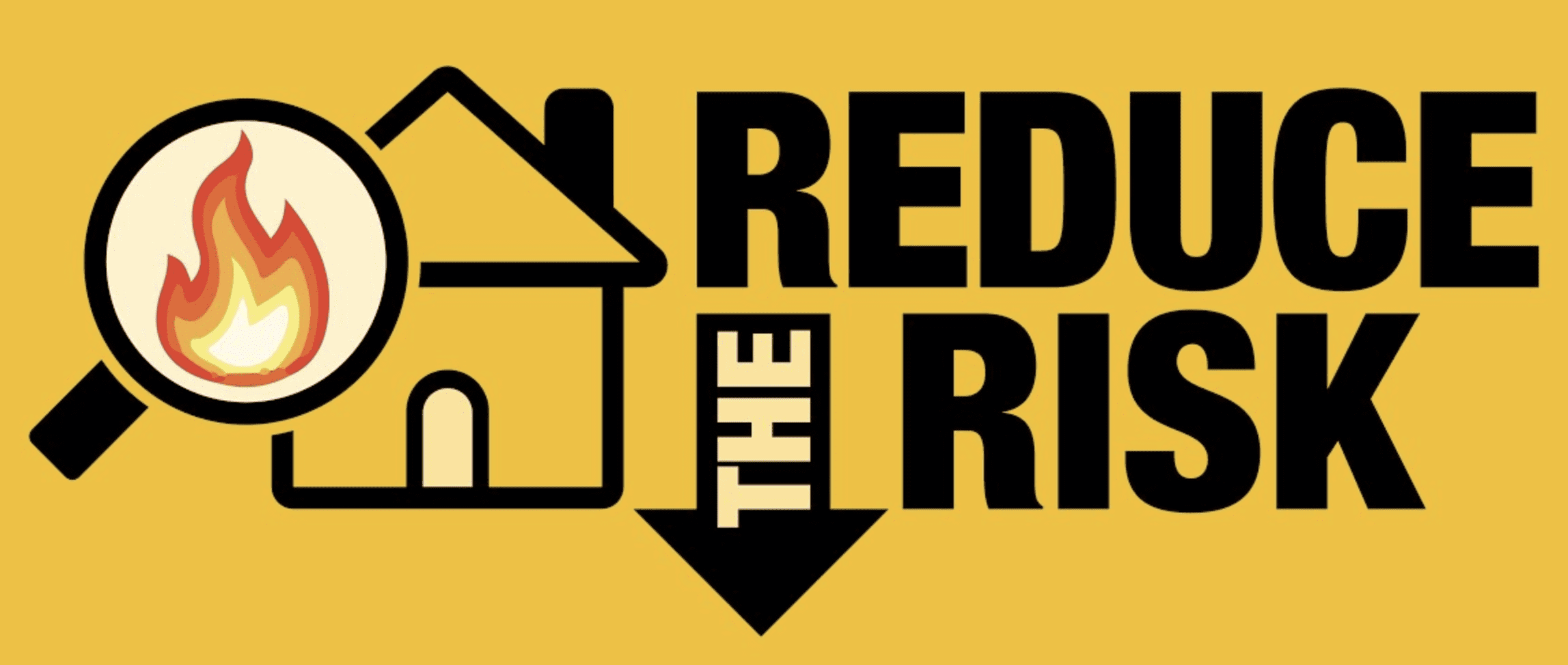 Reduce the Risk: Fence