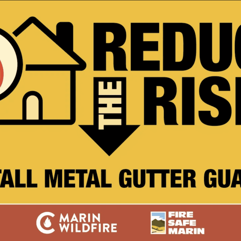 Reduce the Risk: Gutter Guards