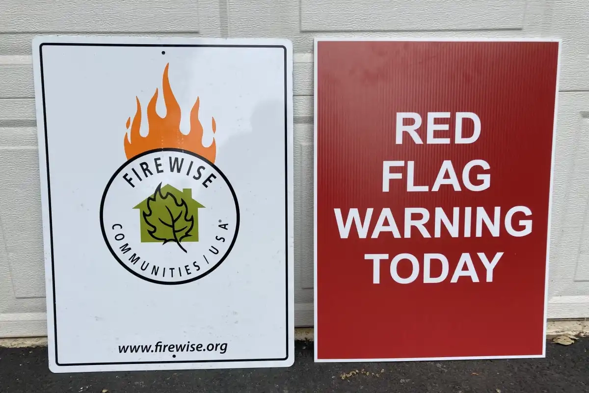 red flag warning signs
