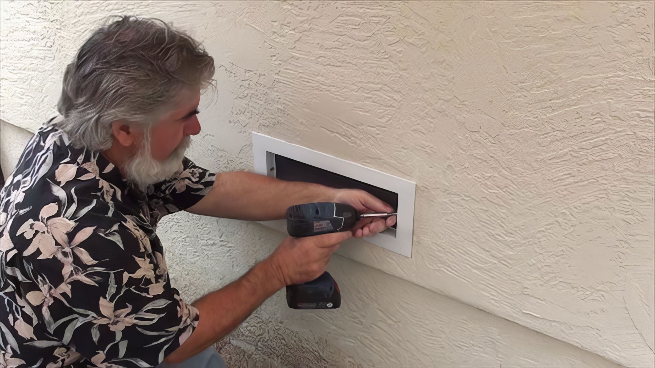 harden the structure