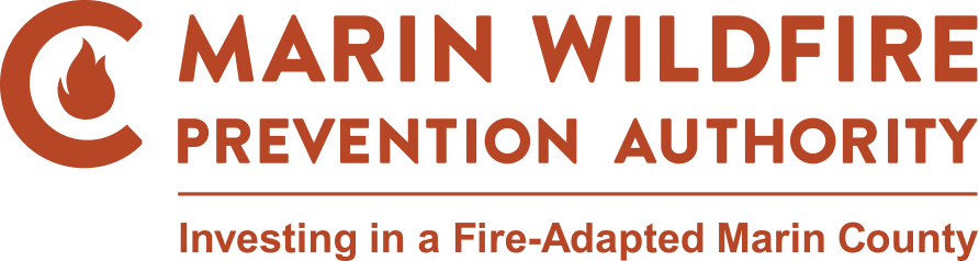 Marin Wildfire Prevention Authority logo