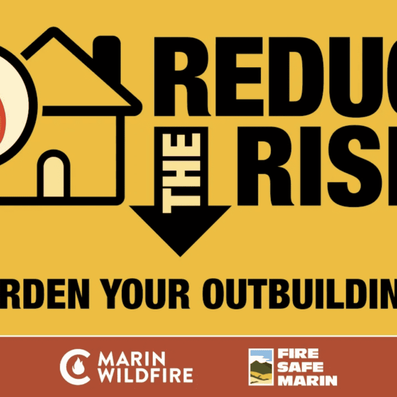 Reduce the Risk: Outbuildings
