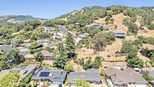 newsletter photo - neighborhood