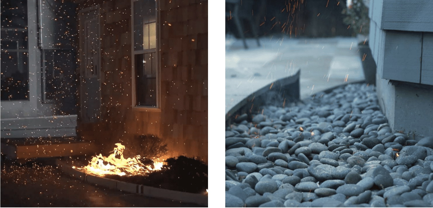 5 Easy Rules for Creating an Ember-Resistant Zone