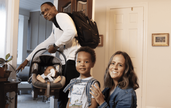 Evacuación de Incendios Forestales