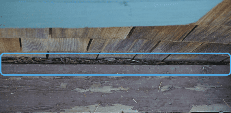 Protect Your Deck and Home from Wildfire