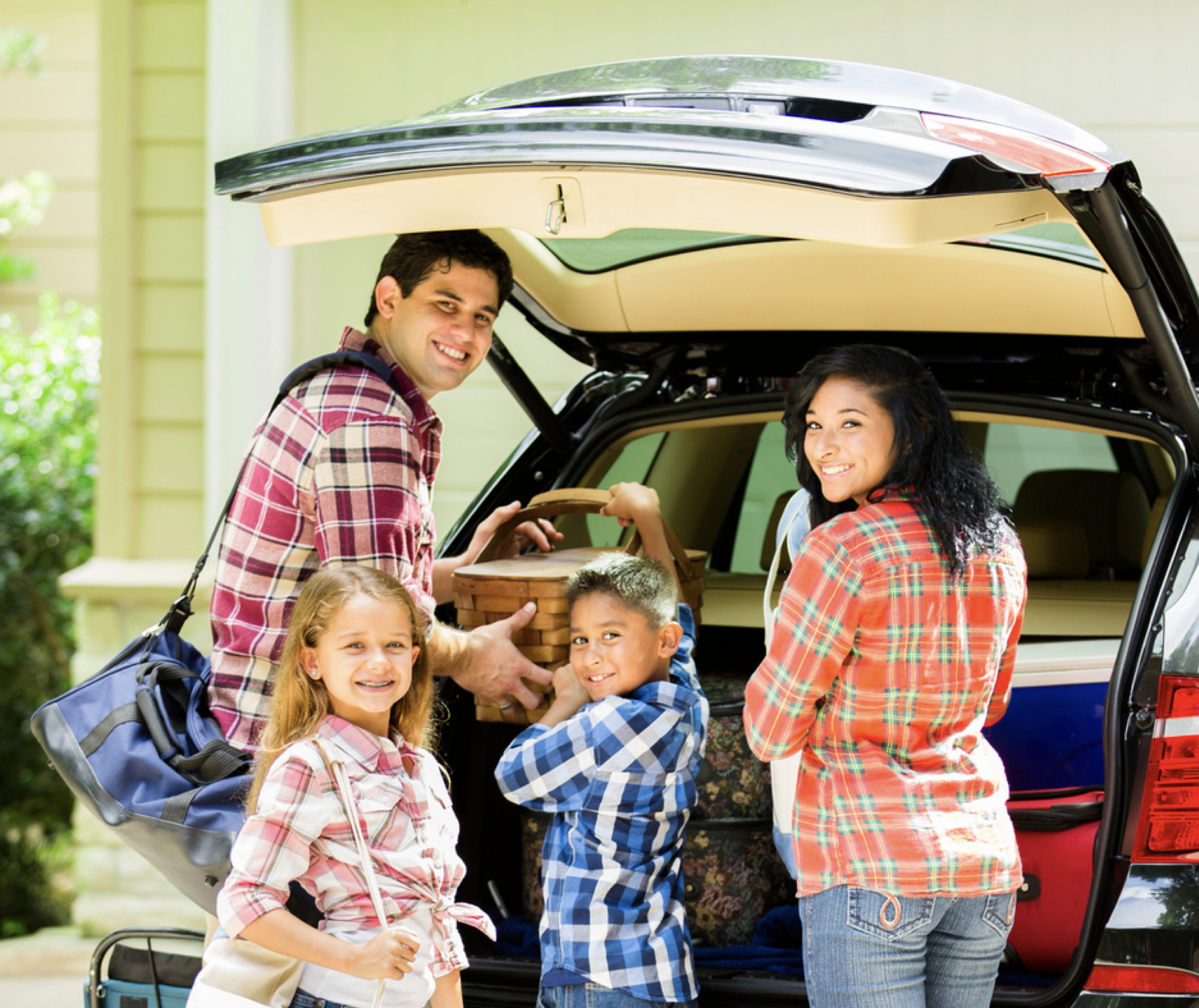 Traveling During Wildfire Season? Here’s How to Prepare Your Home