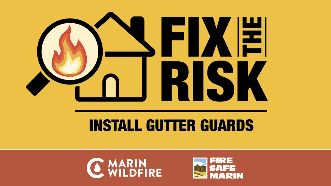 Fix the Risk: Install Gutter Guards