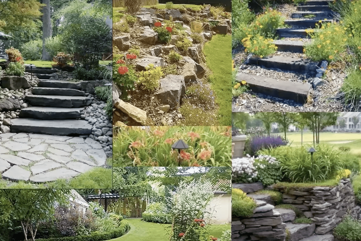 defensible space studies