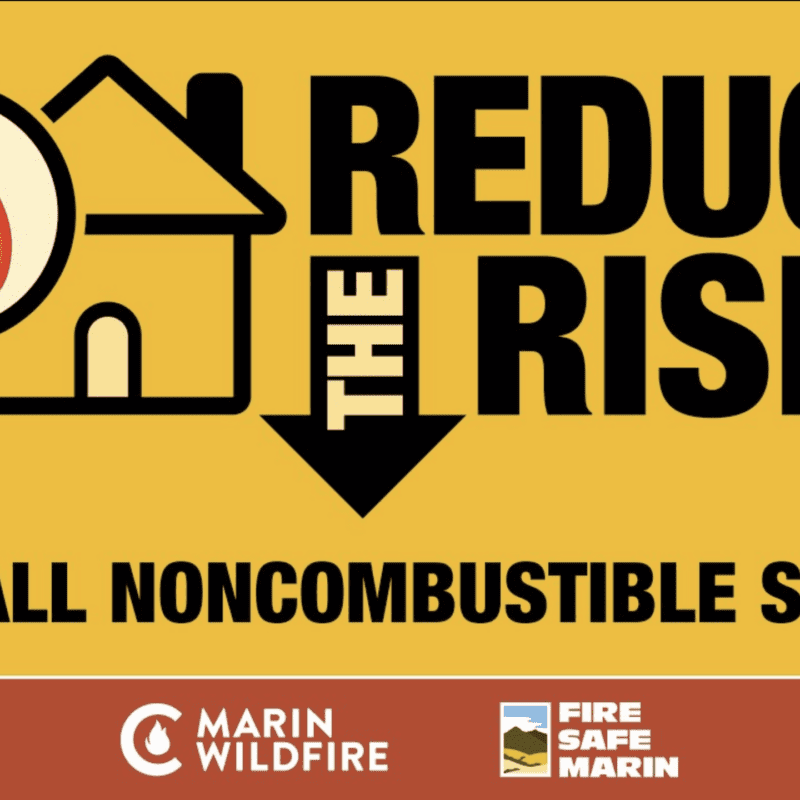 Reduce the Risk: siding