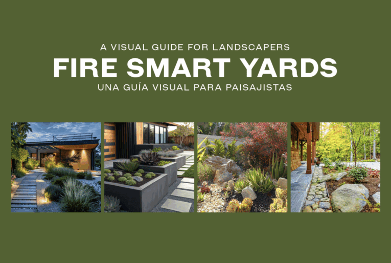 Fire Smart Yards