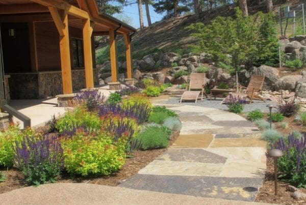 fire smart yard