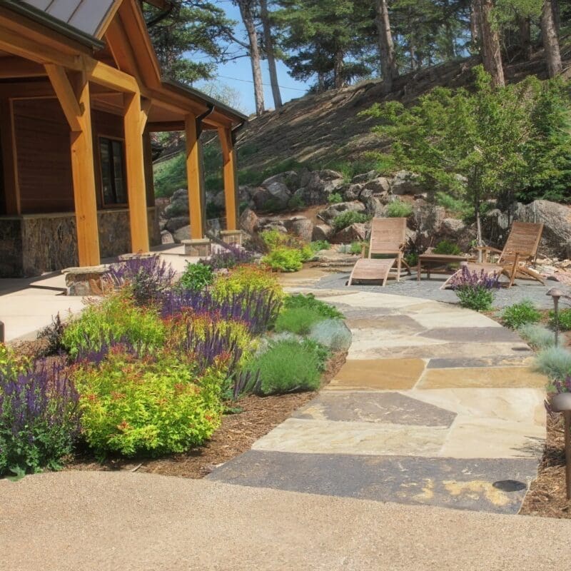 fire smart yard