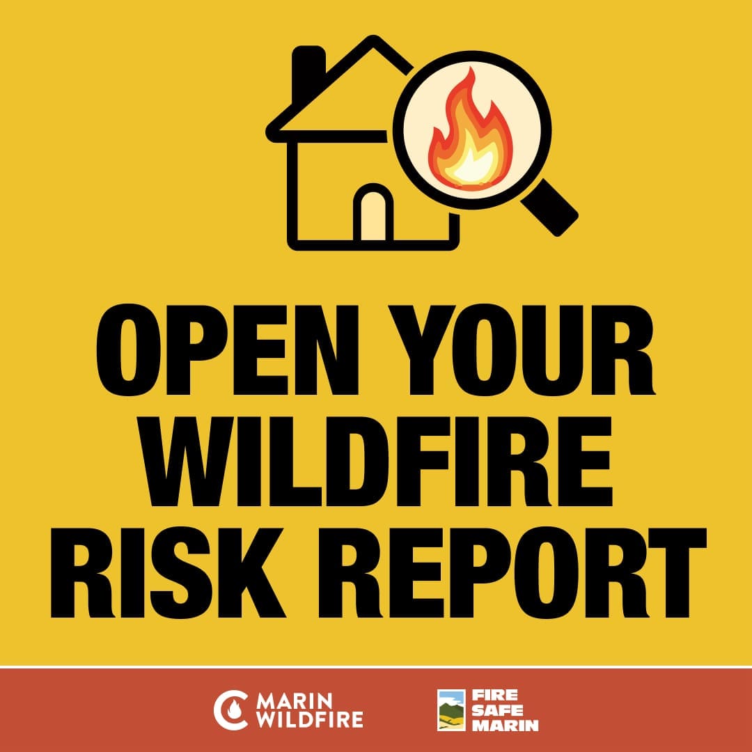 Wildfire Risk Evaluation Checklist