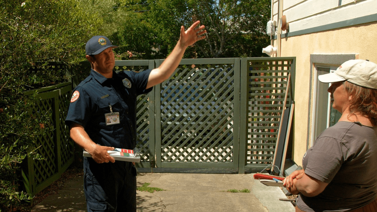 This Report Could Save Your Home!