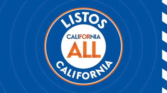 Listos California