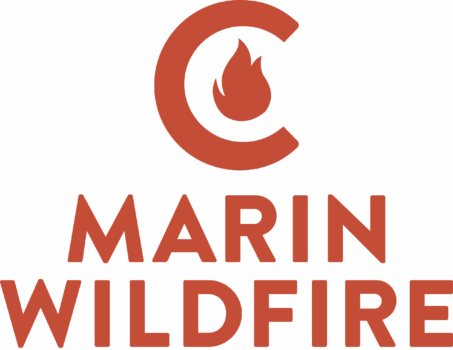 Marin Wildfire logo