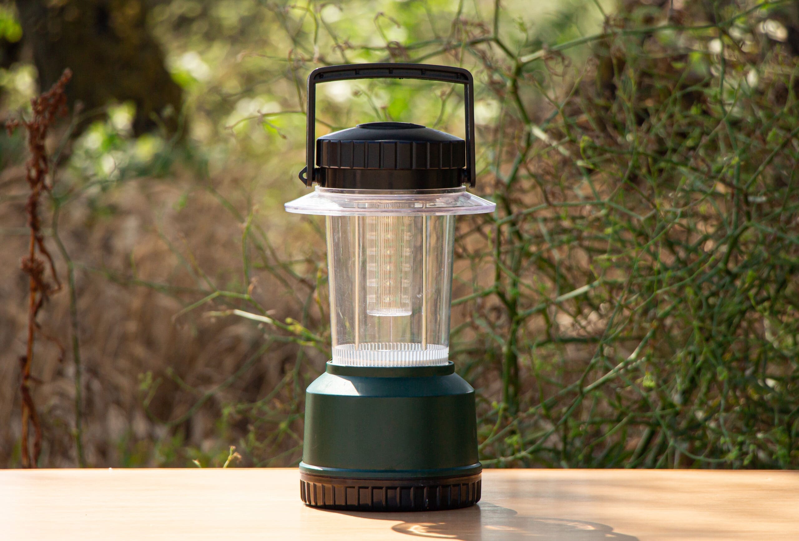 Modern,Lantern,In,The,Camp