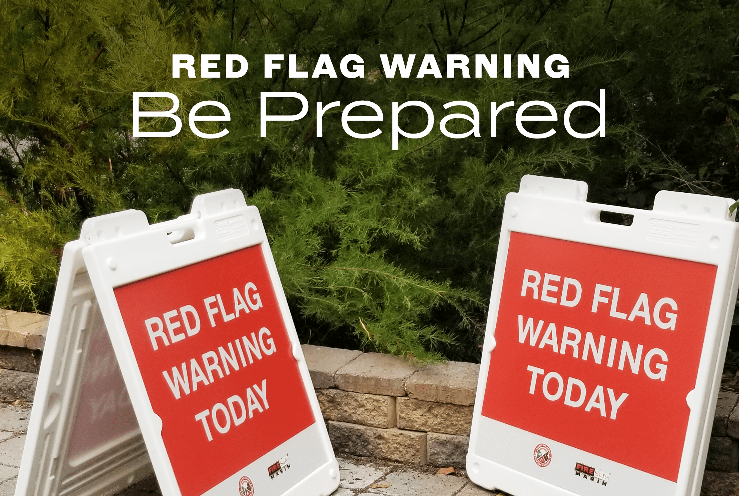 Red Flag Warning