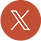 twitter x icon