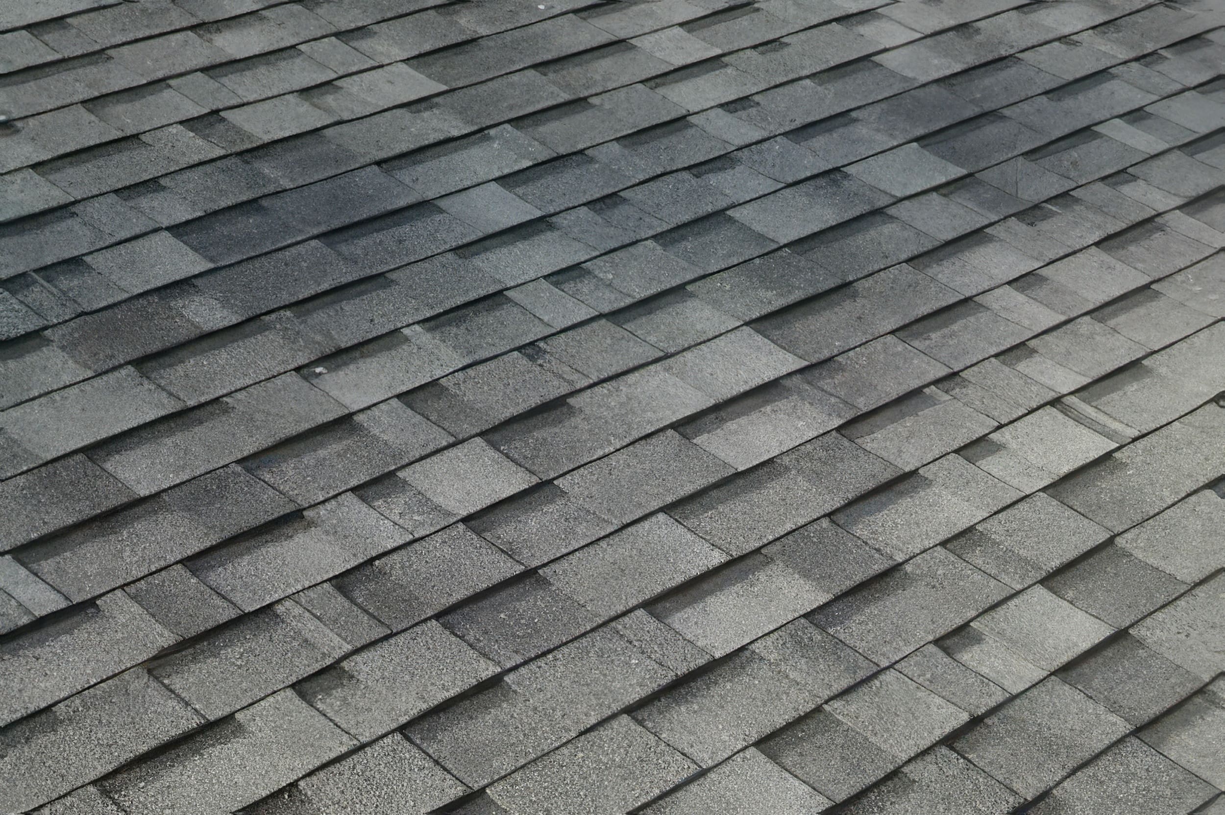 Fire-Resistant Roofs